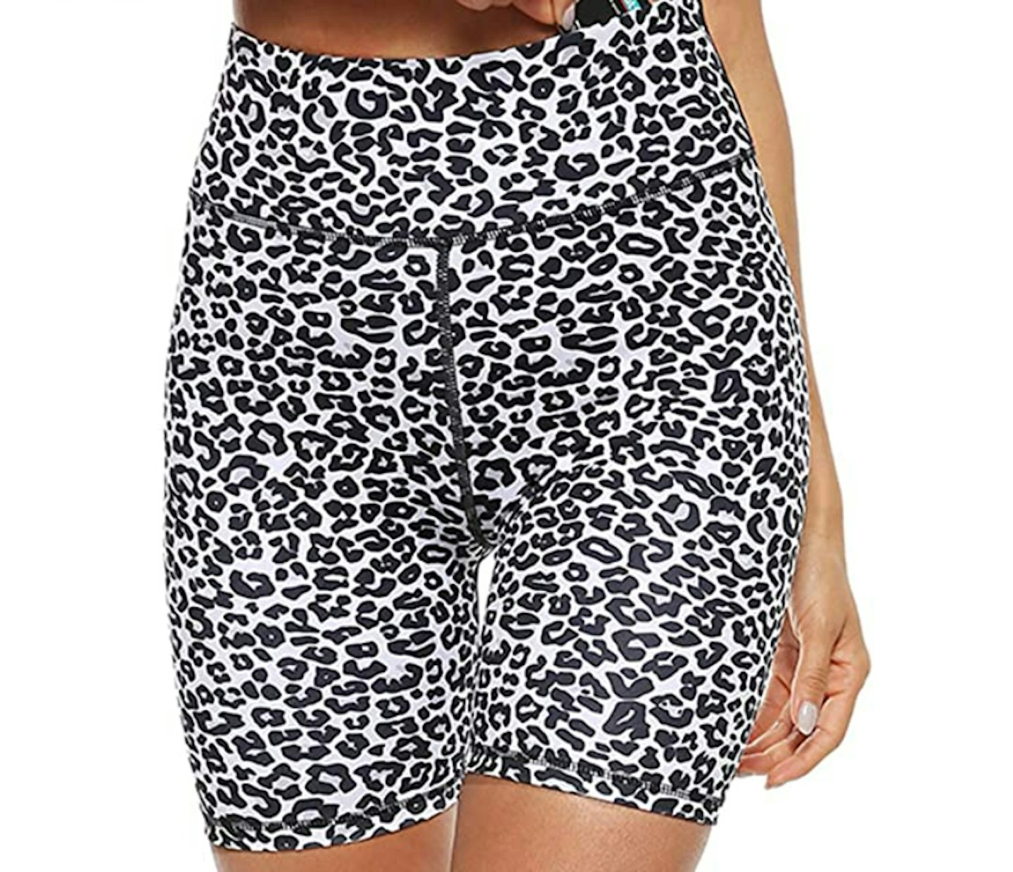 Persit biker shorts sale